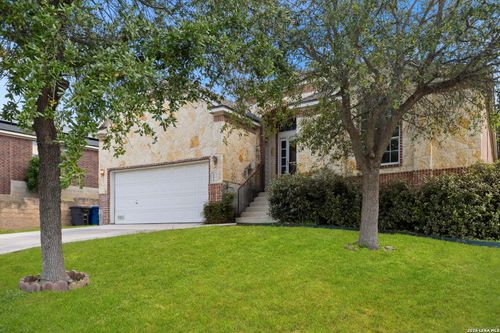 21814 Ruby Run, San Antonio, TX, 78259-2763 | Card Image