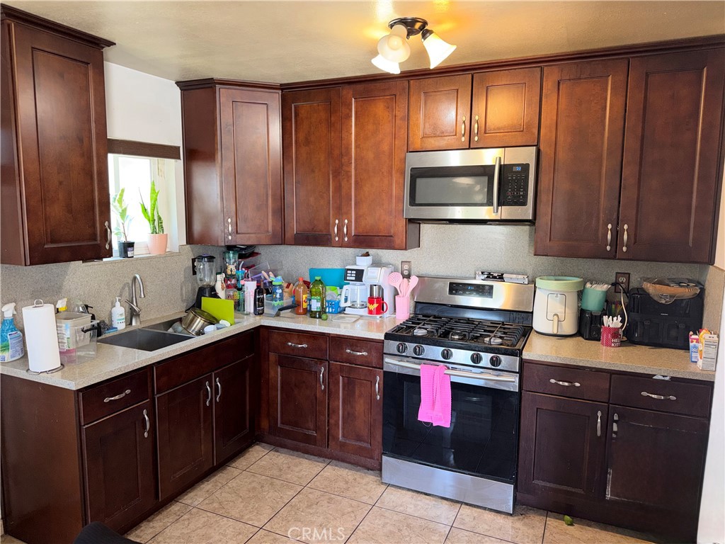 Residential in Banning