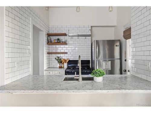 104-1640 N Downing St, Denver, CO, 80218-1536 | Card Image