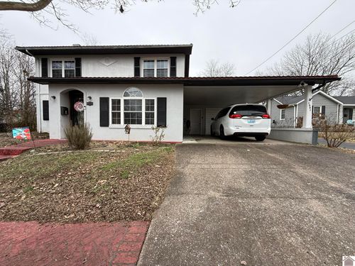 1001 Payne St, Murray, KY, 42071-1957 | Card Image