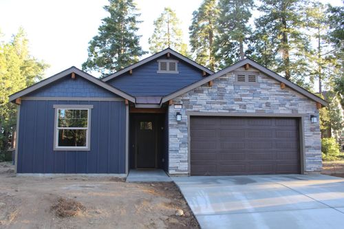 39665 Sunset Rock, Shaver Lake, CA, 93664 | Card Image