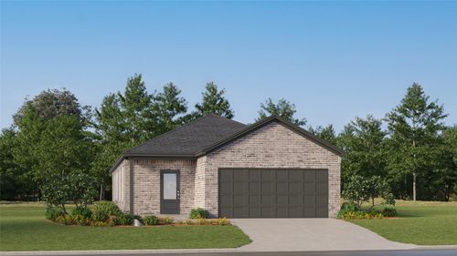 23504 Skyrocket Street, Elgin, TX, 78621 | Card Image