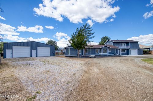 2610 E Nye Ln, Carson City, NV, 89706-1057 | Card Image