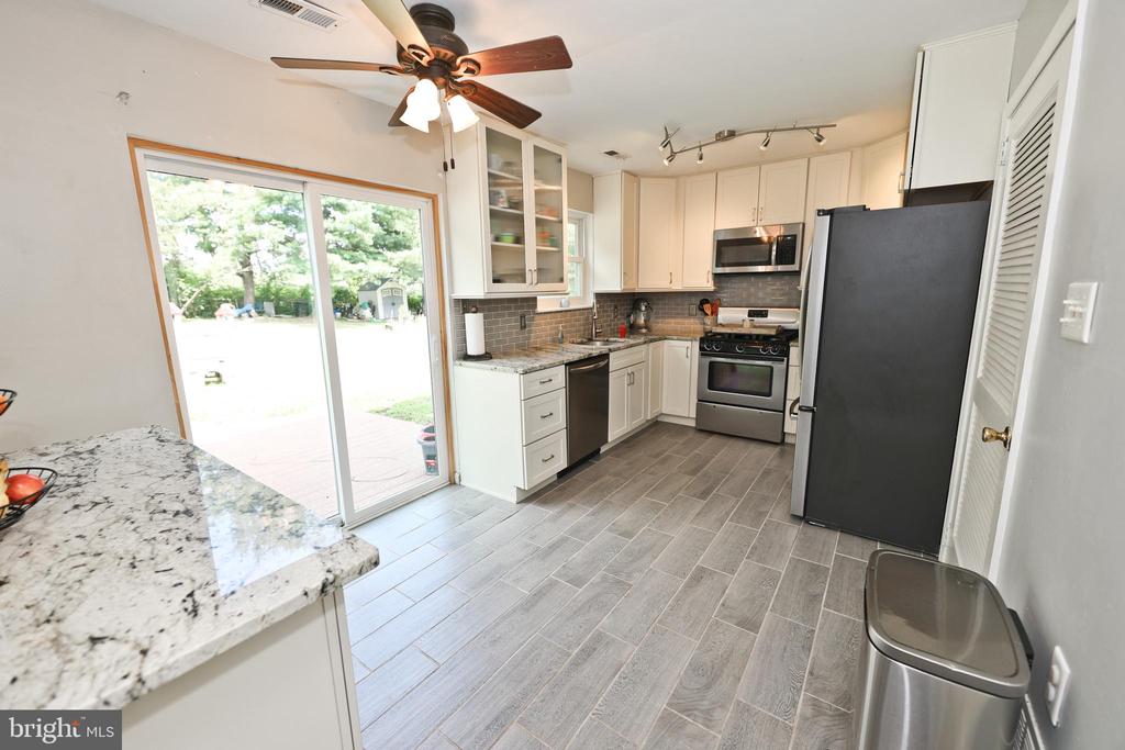 Residential in COLLEGEVILLE 2
