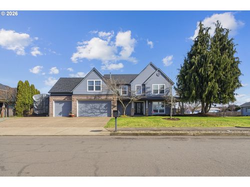 11721 Salmonberry Dr, Oregon City, OR, 97045-6774 | Card Image