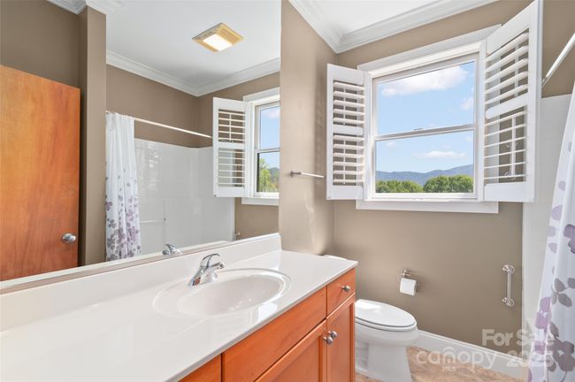 111 Augusta Cir, Townhouse with 3 bedrooms, 4 bathrooms and null parking in Waynesville NC | Image 33