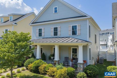 1616 Riverwalk Xing, CHARLOTTESVILLE, VA, 22911-8492 | Card Image
