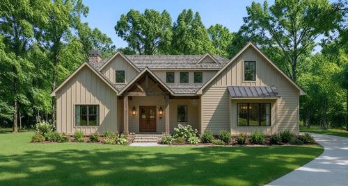 2286 Morning Mist, Signal Mountain, TN, 37377 | Card Image