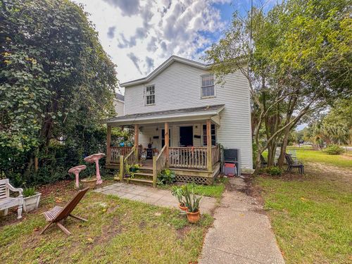 a-211 W Poplar St, Charleston, SC, 29403-3320 | Card Image