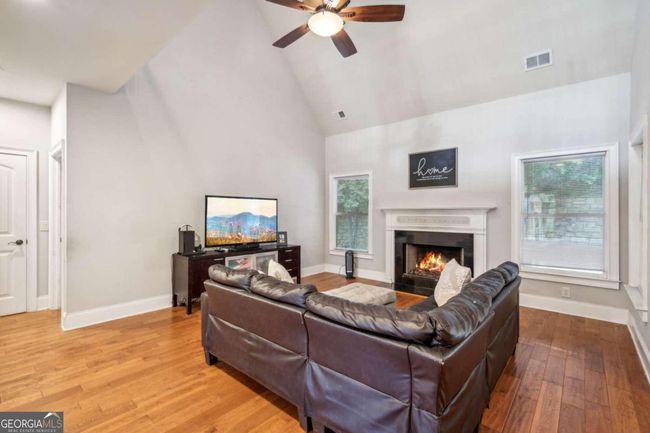 194 Morse Elm Loop, House other with 3 bedrooms, 4 bathrooms and null parking in Waleska GA | Image 7