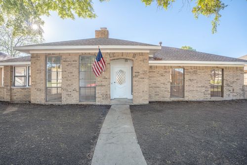 445 Brookfield Dr, Garland, TX, 75040-4130 | Card Image