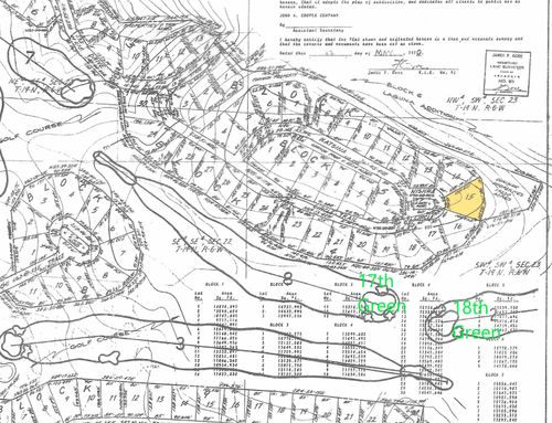 TBD Nishma Circle, Cherokee Village, AR, 72529 | Card Image