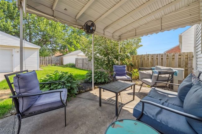 8306 Deerfield Dr, House other with 3 bedrooms, 2 bathrooms and null parking in Parma OH | Image 35