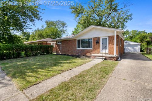 30042 Hazelwood St, Inkster, MI, 48141-1546 | Card Image