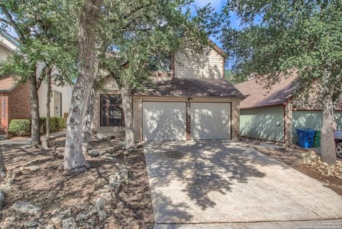 16615 Spruce Tree Ln, San Antonio, TX, 78247-2018 | Card Image