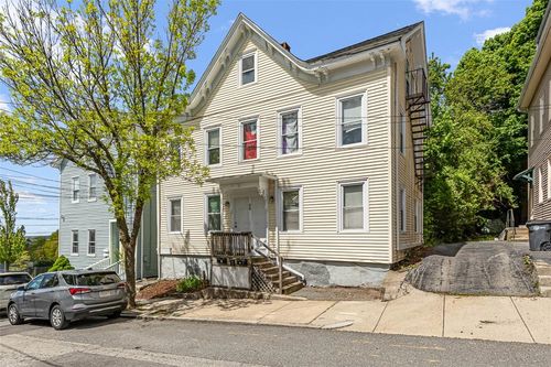 48 Calais St, Providence, RI, 02908-4979 | Card Image