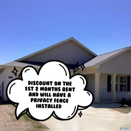 417 Jackson Point Cir, Huntsville, AL, 35811-4006 | Card Image