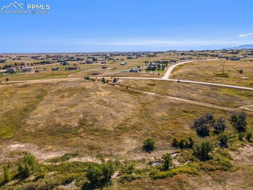 0 Latigo Blvd, Peyton, CO, 80831 | Card Image