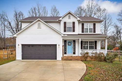 161 Echo Valley Dr, Cookeville, TN, 38501-2166 | Card Image