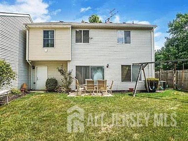 29 Jeffrey Cir, House other with 4 bedrooms, 3 bathrooms and null parking in Dayton NJ | Image 17