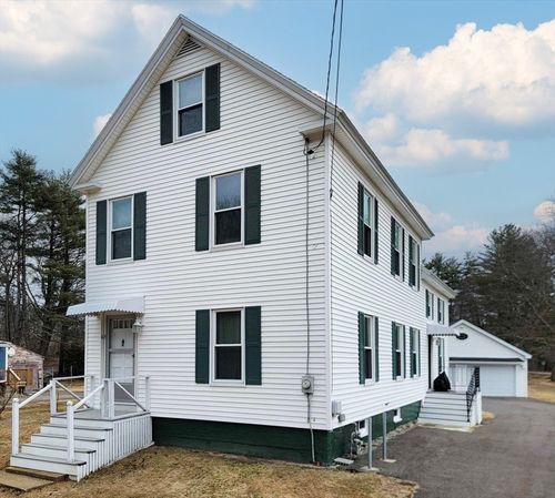 68 Durham Rd, Dover, NH, 03820-4381 | Card Image