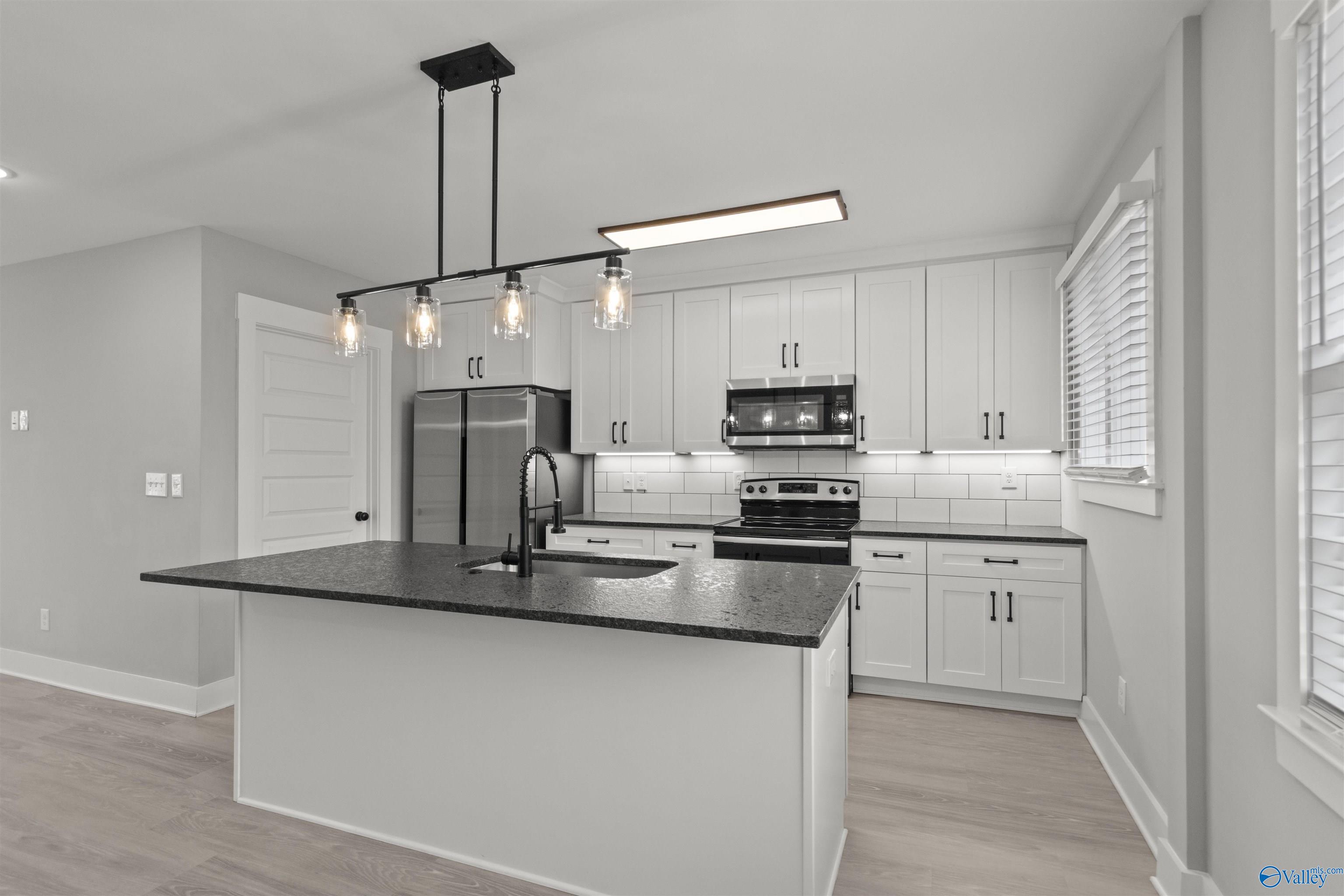 Residential Lease in Huntsville 4