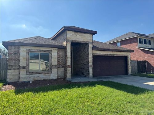 1328 Candy Ln, Edinburg, TX, 78539-2652 | Card Image