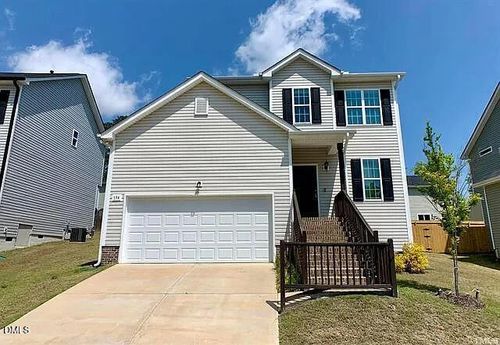 134 W Lumber Ct, Clayton, NC, 27520-8664 | Card Image