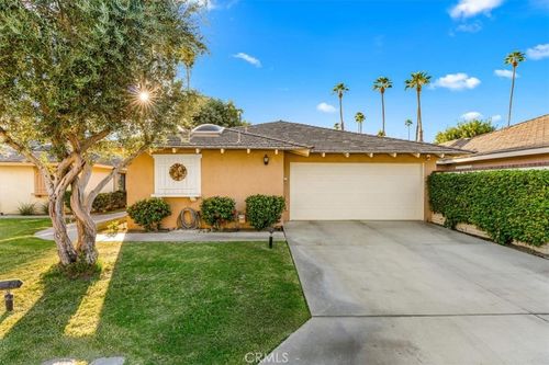 393 Gran Via, Palm Desert, CA, 92260-2170 | Card Image