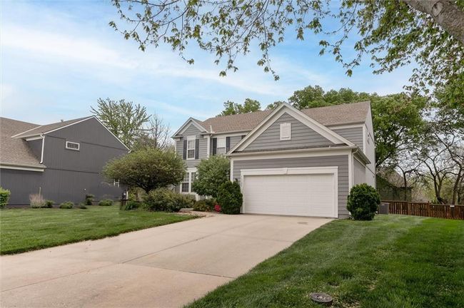 14095 S Mullen St, House other with 4 bedrooms, 5 bathrooms and null parking in Olathe KS | Image 31