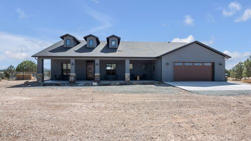 17624 N Puma Ln, Prescott, AZ, 86305-8437 | Card Image