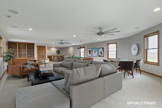 31506 Pioneer Trl, House other with 6 bedrooms, 3 bathrooms and 8 parking in Treynor IA | Image 57