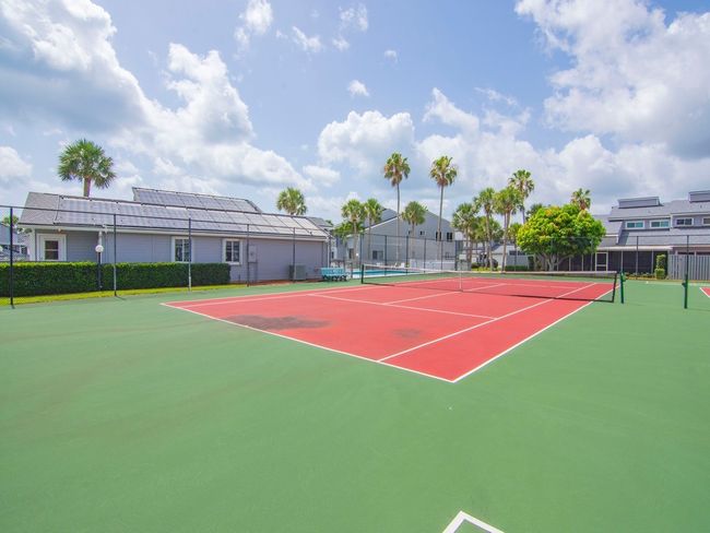 APT-54 - 4949 N Highway A1a, House attached with 3 bedrooms, 3 bathrooms and null parking in Hutchinson Island FL | Image 16