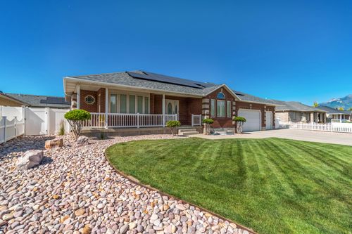 1238 W Trimble Ln, West Jordan, UT, 84088-9081 | Card Image