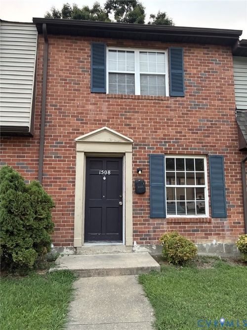 1508 Stowmarket Ct, Richmond, VA, 23225-7618 | Card Image