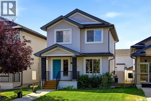3326 Green Moss Lane, Regina, SK, S4V1P2 | Card Image