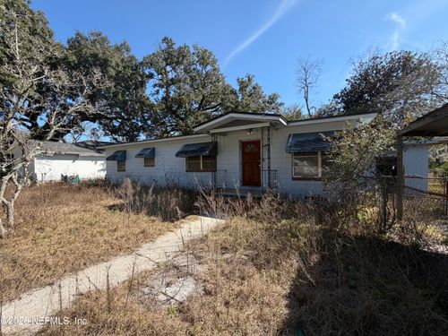 964 Ardoon St, JACKSONVILLE, FL, 32208-4302 | Card Image