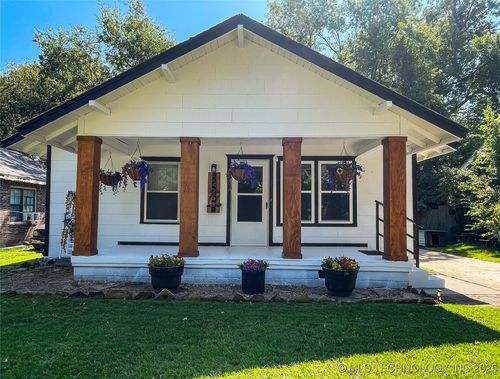 2425 Columbus St, Muskogee, OK, 74401-5244 | Card Image