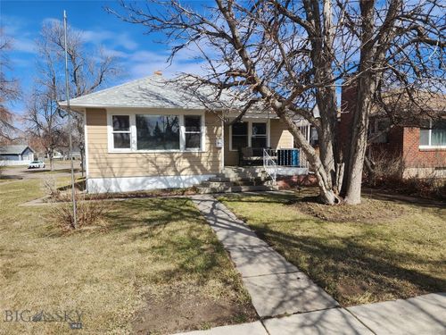 3301 1st Ave N, Great Falls, MT, 59401-3501 | Card Image
