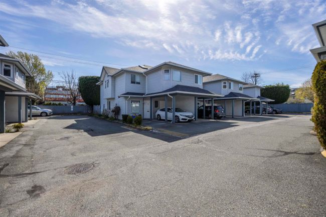 7 - 10980 No. 2 Road, Townhouse with 3 bedrooms, 2 bathrooms and 2 parking in Richmond BC | Image 10