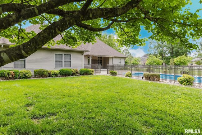 2730 Kokopelli Dr, House other with 4 bedrooms, 3 bathrooms and null parking in Marion IL | Image 12