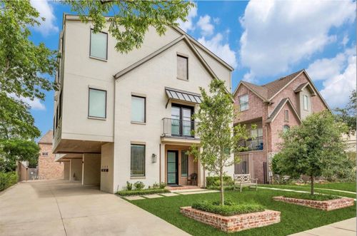 3-3424 Westminster Ave, Dallas, TX, 75205-1390 | Card Image