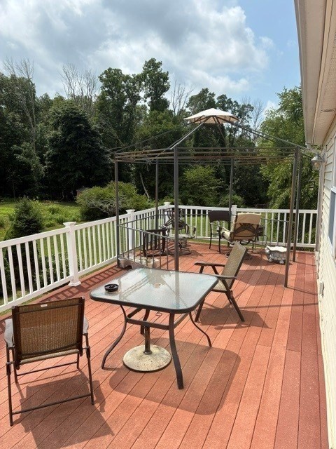 Residential in North Attleboro 2