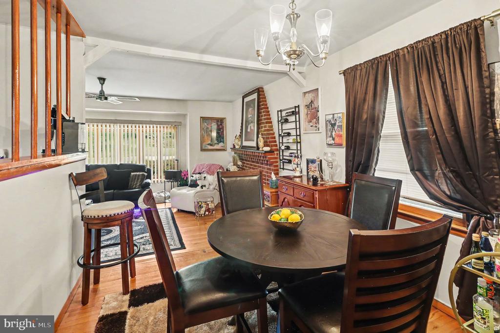 Residential in BEL AIR 4