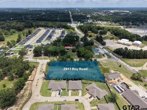2911 Roy Road, Tyler, TX, 75707 | Card Image