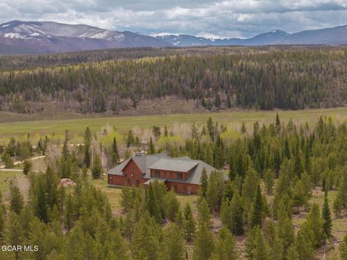 12000 County Road 3, Parshall, CO, 80468-8705 | Card Image