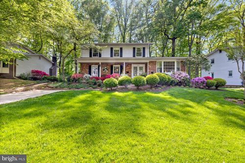 13820 Flint Rock Rd, ROCKVILLE, MD, 20853-2648 | Card Image