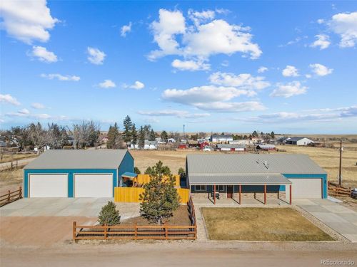 903 Liptrap St, Simla, CO, 80835-5031 | Card Image