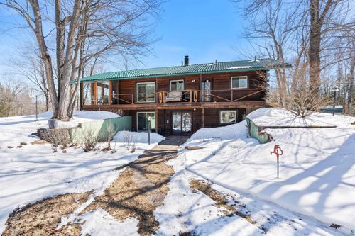 6588 S County Road P, LAKE NEBAGAMON, WI, 54849-9223 | Card Image