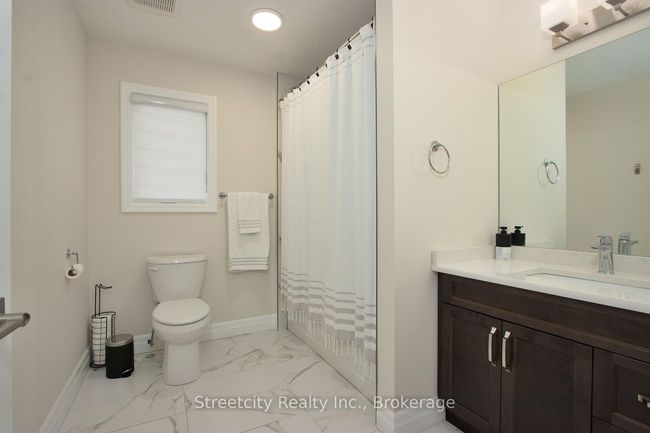 2136 Saddlerock Ave, House other with 4 bedrooms, 4 bathrooms and 2 parking in London ON | Image 32